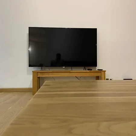 Casa Mendeleev Amzei 15 * ブカレスト