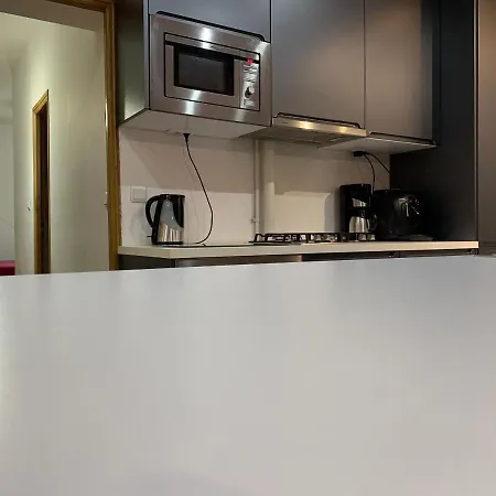 Casa Mendeleev Amzei 15 * ブカレスト