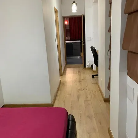 Casa Mendeleev Amzei 15 *