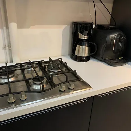 Casa Mendeleev Amzei 15 ブカレスト