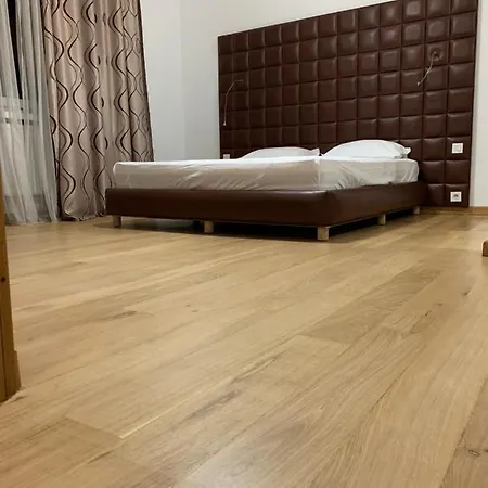 Hotel de apartamente Casa Mendeleev Amzei 15 *