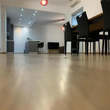 Casa Mendeleev Amzei 15 Hotel de apartamente Bucureşti