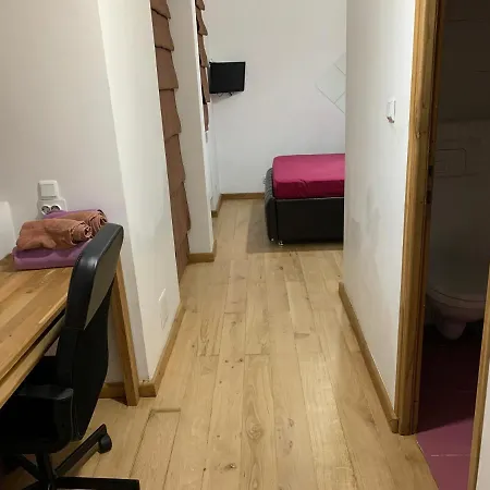 Hotel de apartamente Casa Mendeleev Amzei 15 *