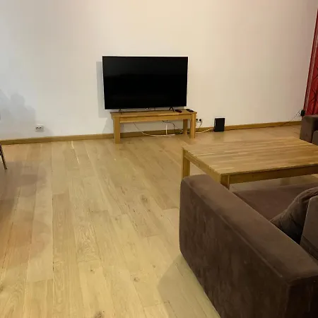 Casa Mendeleev Amzei 15 *