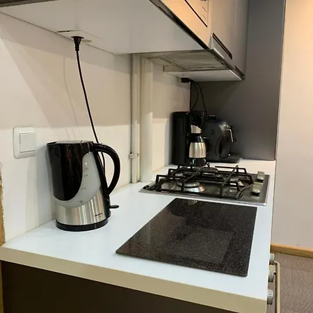 Casa Mendeleev Amzei 15 Hotel de apartamente Bucureşti