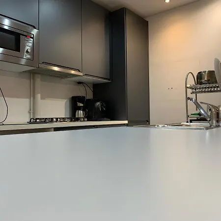 Hotel de apartamente Casa Mendeleev Amzei 15 Bucureşti