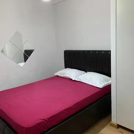 Casa Mendeleev Amzei 15