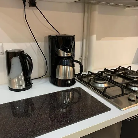 Hotel de apartamente Casa Mendeleev Amzei 15 Bucureşti