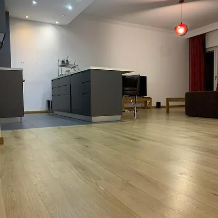 Hotel de apartamente Casa Mendeleev Amzei 15 *