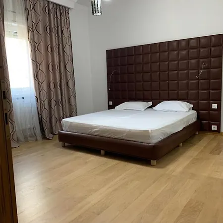 Hotel de apartamente Casa Mendeleev Amzei 15 *