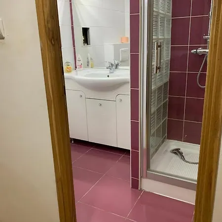 Hotel de apartamente Casa Mendeleev Amzei 15 Bucureşti